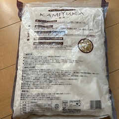 小動物、KAMIYuKA  紙床材の画像