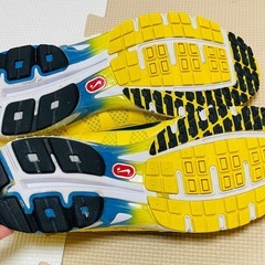 ナイキ　スニーカー　26.5cm  SPEED LITE　ランニングシューズの画像