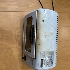 ★受付終了★　オーブントースター　まとめて取引できる方お願いします。の画像