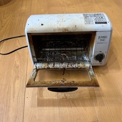 ★受付終了★　オーブントースター　まとめて取引できる方お願いします。の画像