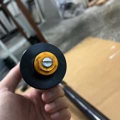 mt09 KYBフロントフォーク
の画像