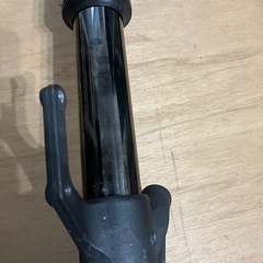 mt09 KYBフロントフォーク
の画像