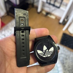 adidas腕時計　無料の画像