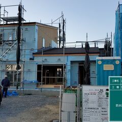 🏠現場監督募集🤝アットホームな職場で一緒に働きませんか😊【未経験歓迎・資格取得支援・残業なし】の画像
