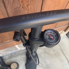 B895 空気入れ　SPORT FD LEZYNE re Charger 3台まとめて　【中古】 自転車用品 　　の画像