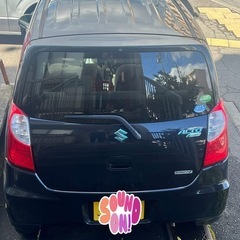 スズキ アルトエコ ＥＣＯ－Ｓ 低燃費 アイドリングストップ車 ミュージックプレイヤー 電動格納ミラー パワーステアリング パワーウィンドウの画像