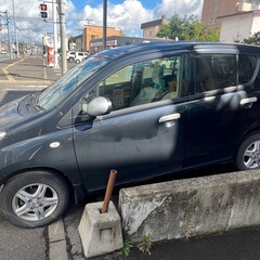 スズキ アルトエコ ＥＣＯ－Ｓ 低燃費 アイドリングストップ車 ミュージックプレイヤー 電動格納ミラー パワーステアリング パワーウィンドウの画像