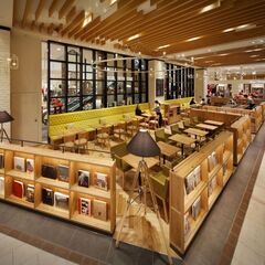 10月25日(土)14:30-≪熊本/鶴屋百貨店≫Café…