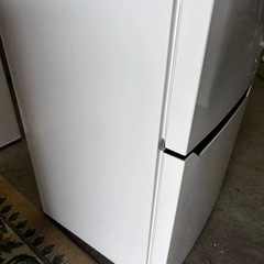 0968.17年冷蔵庫　配送可能 の画像