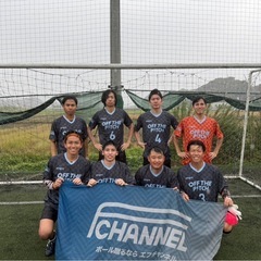 大会一緒に出れる方！