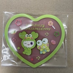 【新品】twice Lovelys✖️Sanrio コースター3枚の画像