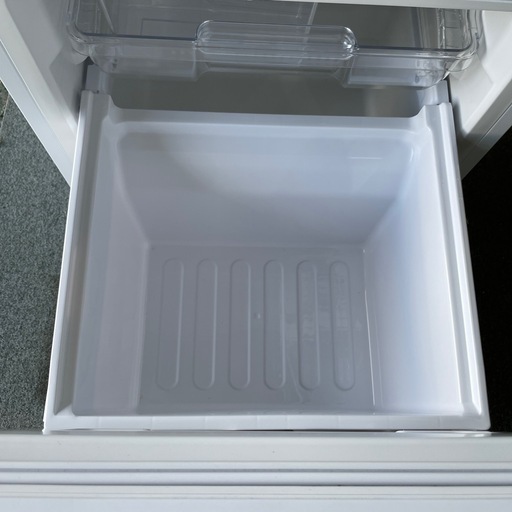 【特価】シャープ 152L 冷蔵庫 2023年製