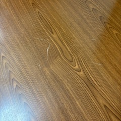 リビングこたつ　決まりましたの画像