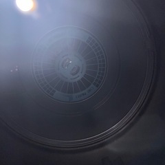 【極美品】Rinnai RDT-80 ガス衣類乾燥機 乾太くん 8kgLPガスの画像
