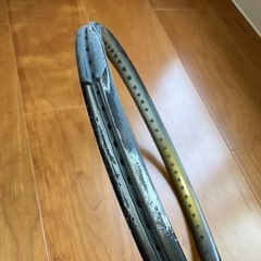 テニスラケット　の画像