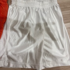 バスパンとズボンセット  110〜120の画像