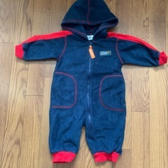 ベビー用　冬の画像