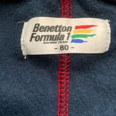 ベビー用　冬の画像