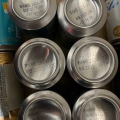 ビール色々の画像