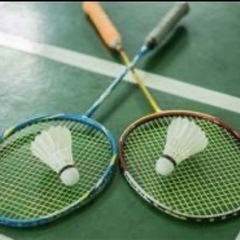仕事帰りにリフレッシュ✨楽しく🏸バドミントン⭐️ - スポーツ