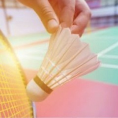 仕事帰りにリフレッシュ✨楽しく🏸バドミントン⭐️ − 東京都