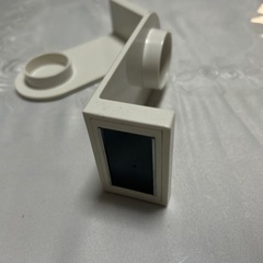 無印　キッチンペーパーホルダーの画像