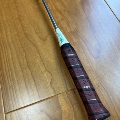 バドミントン　ラケットの画像