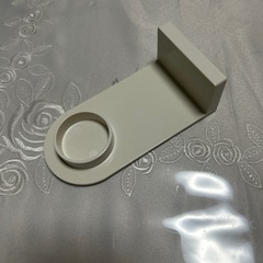 無印　キッチンペーパーホルダーの画像