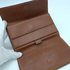 財布　ルイヴィトン　※ややべたつきがあるため、大特価の画像