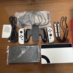 SWITCHの画像