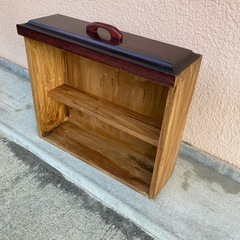 リメイク棚の画像