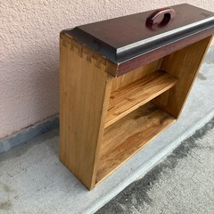 リメイク棚の画像