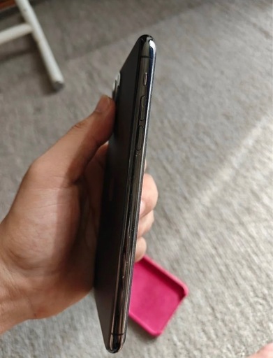 iphone 11 promax 256gb simフリー