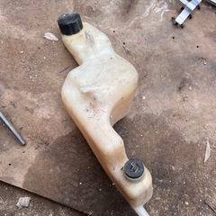 NSR50 オイルタンクの画像