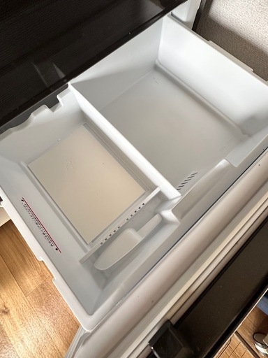 【値下げ】三菱電機　冷蔵庫330L 2018年製