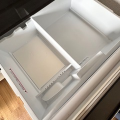 三菱電機　冷蔵庫330L 2018年製の画像