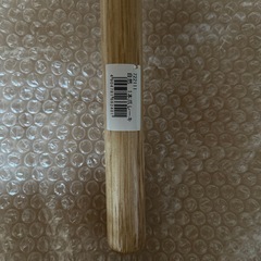 自然作　一本爪レーキ②の画像