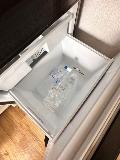 【値下げ】三菱電機　冷蔵庫330L 2018年製