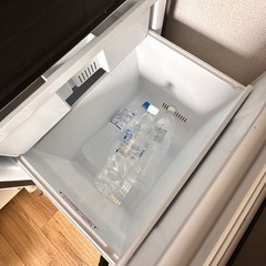 三菱電機　冷蔵庫330L 2018年製の画像