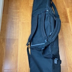 Burton★スノーボード／ブーツ／ケースの画像