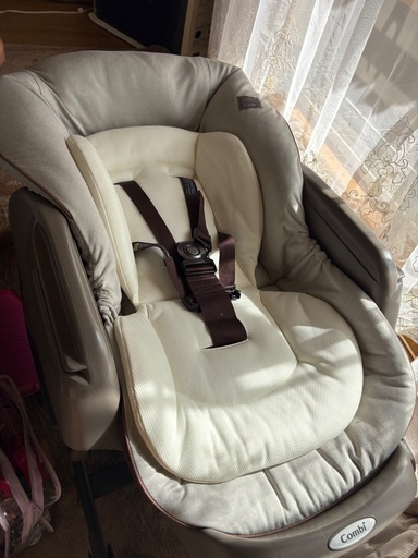 【お値下げしました】Combi ネムリラオートスウィング