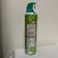 エアコン洗浄スプレーの画像