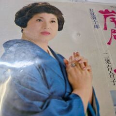 （中古EPレコード）酒と涙と男と女−河島英五（8）の画像
