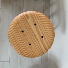 KULLABERG クッラベリ スツール 椅子
の画像