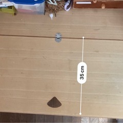 机の画像