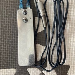 タトゥーインク 17色セット＆WORMHOLE TATTOO POWER SUPPLY パワーサプライ の画像