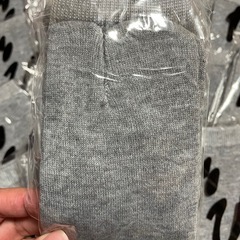 【まとめ売り】くつ下（たび）20足セット①の画像