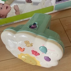 プーさん　6WAYジムメリーの画像