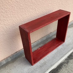 棚の画像