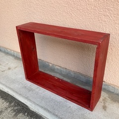 棚の画像